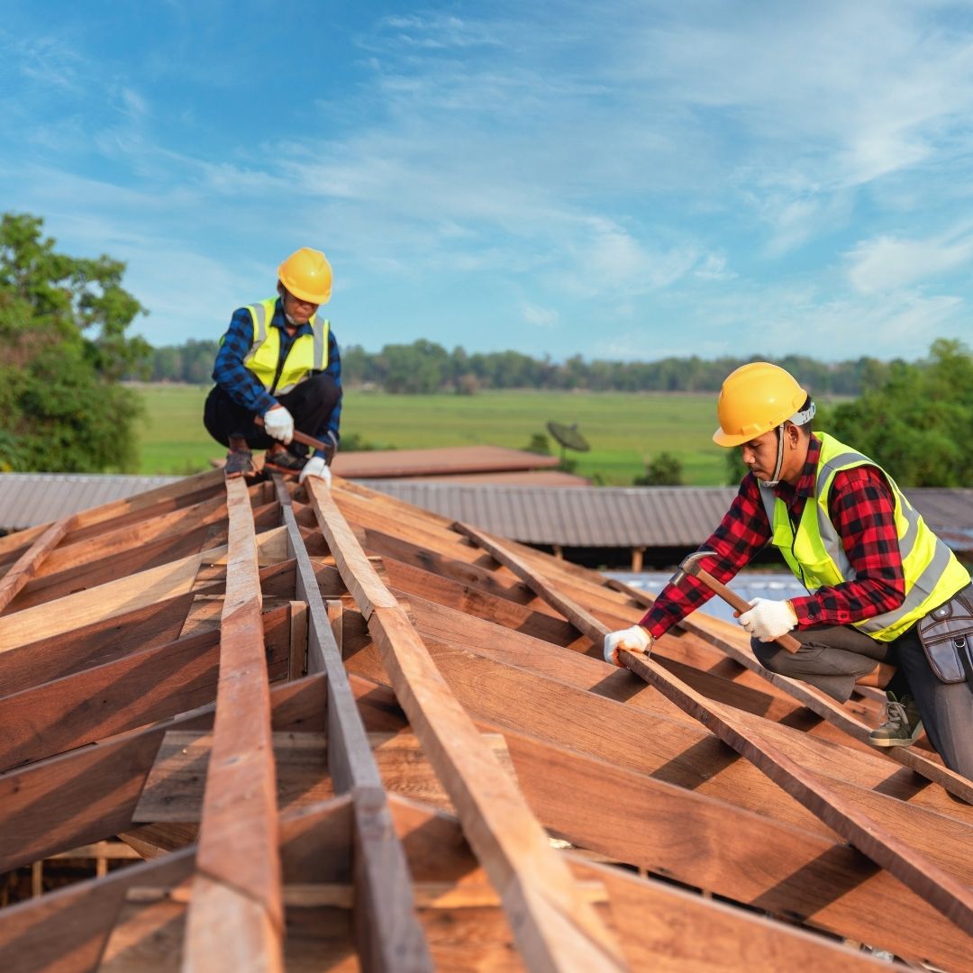 How can I get a free quote from Glen Waverley Roofing?